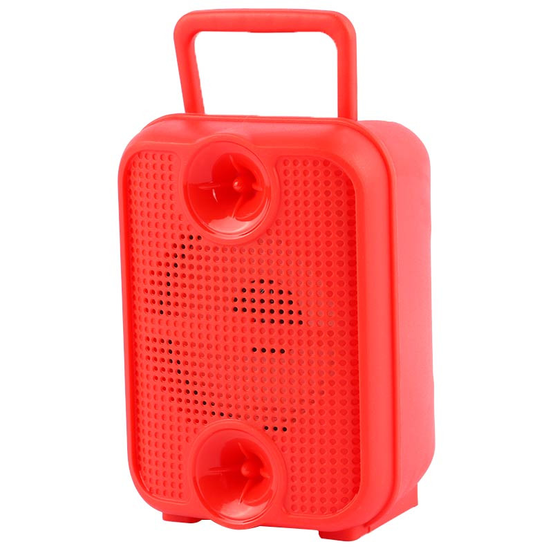 اسپیکر بلوتوثی رم و فلش خور Greatnice GTS-1881