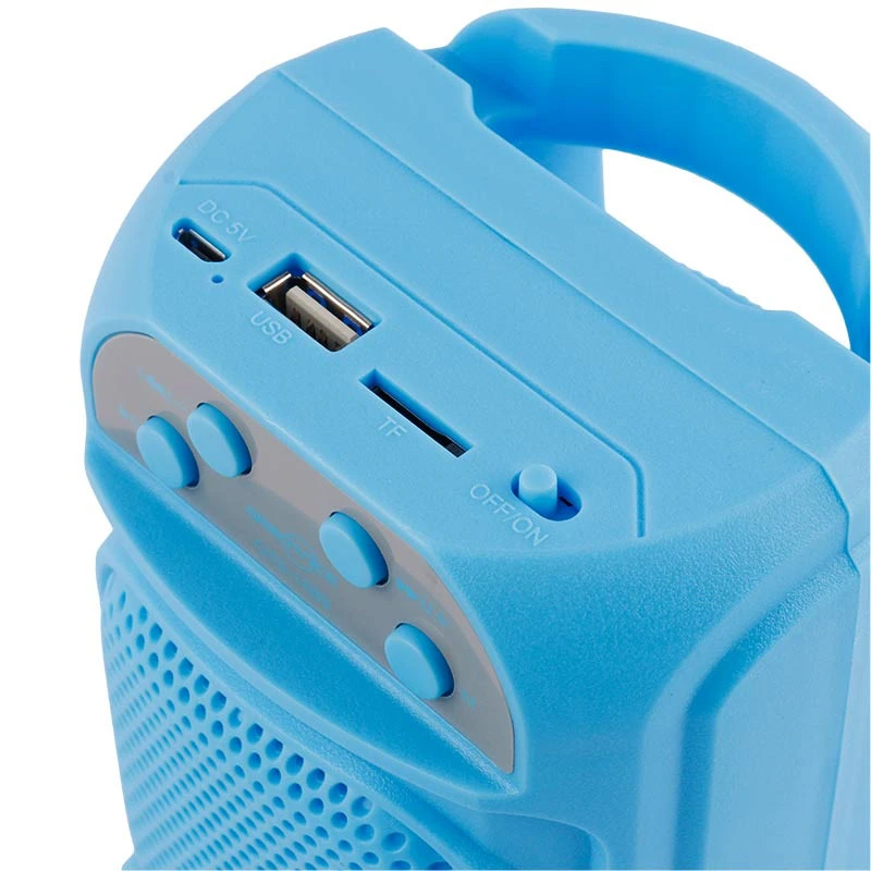 اسپیکر بلوتوثی رم و فلش خور Greatnice GTS-1689