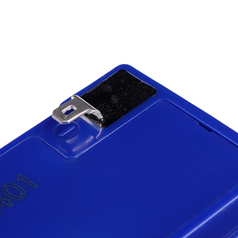 باتری 6 ولت MLG-Power TP645 4500mAh