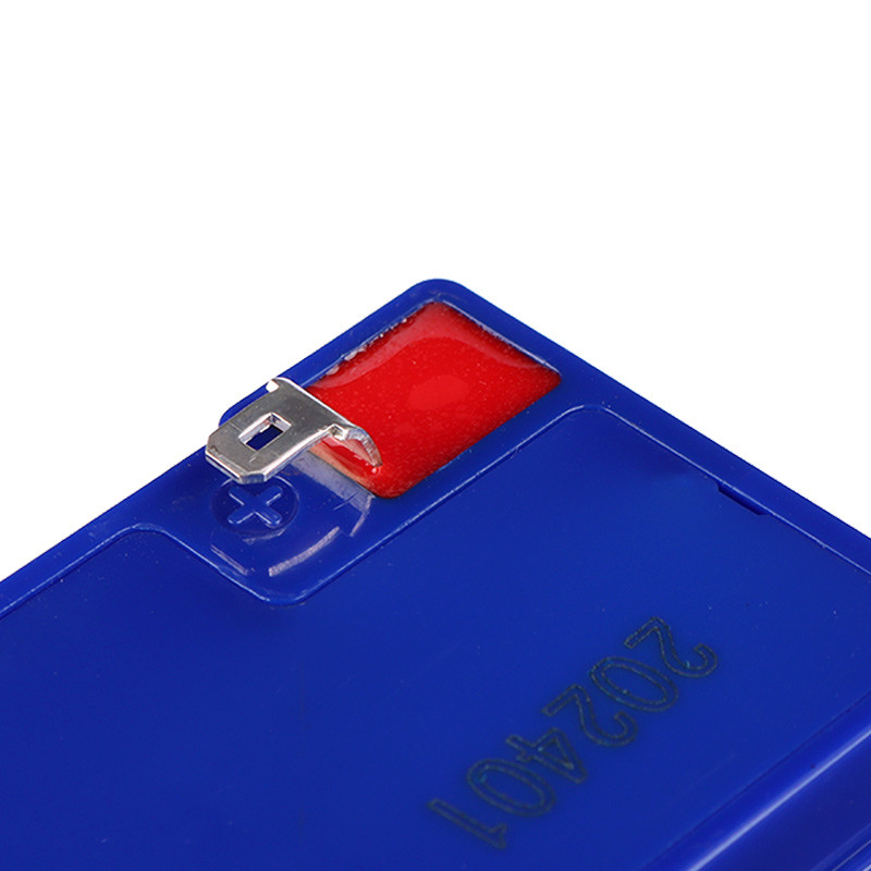 باتری 6 ولت MLG-Power TP645 4500mAh