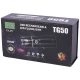 چراغ قوه پلیسی TG50 C-L377