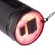 چراغ قوه پلیسی TG50 C-L377