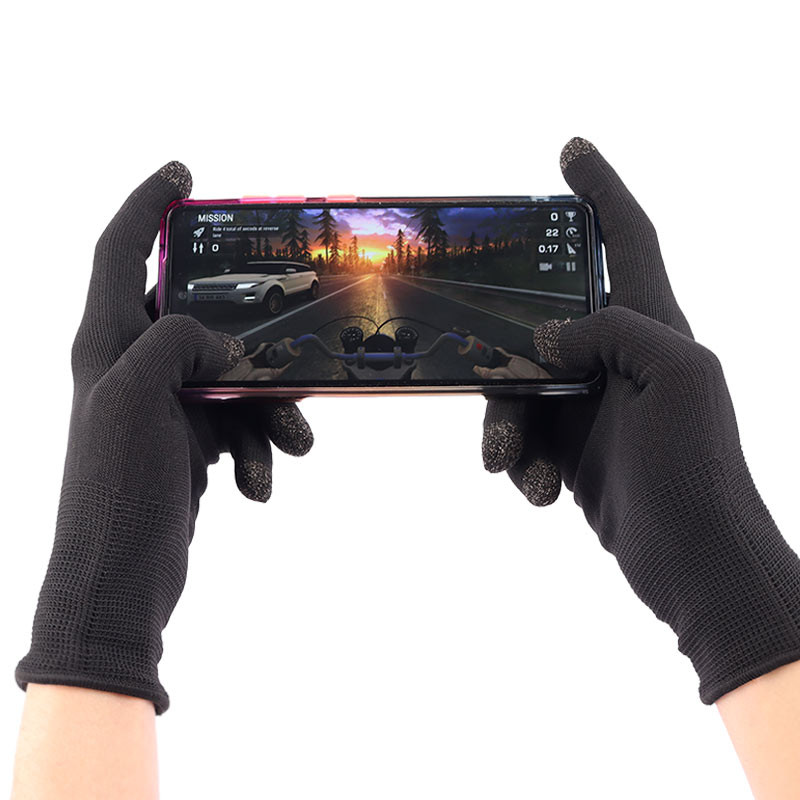 دستکش بازی موبایل کد 3