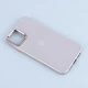 قاب طرح PVD متال ایرون iPhone 11