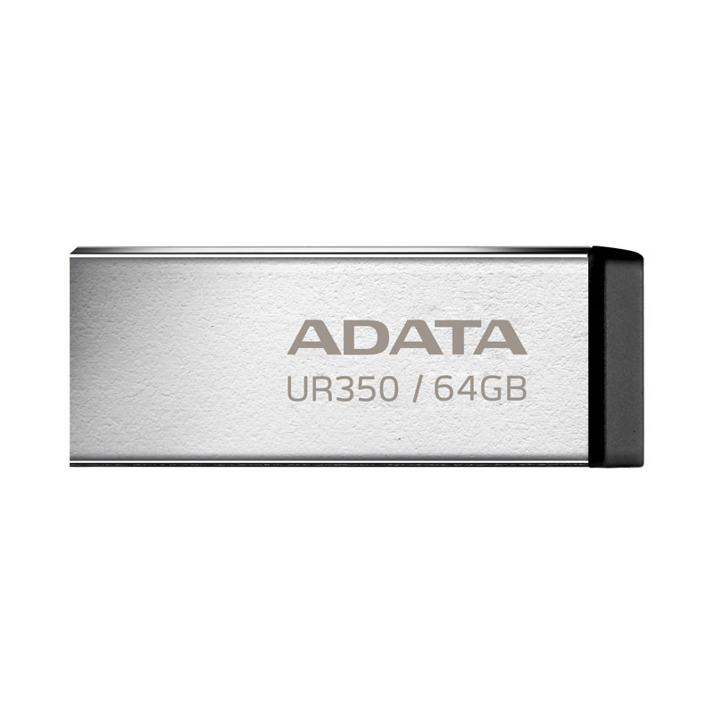 فلش 64 گیگ ای دیتا Adata UR350 USB3.2