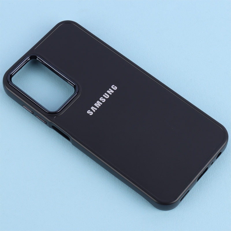 قاب طرح PVD متال ایرون Samsung Galaxy A15