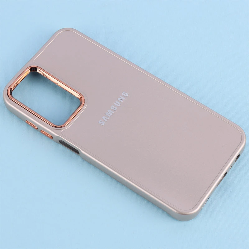 قاب طرح PVD متال ایرون Samsung Galaxy A15