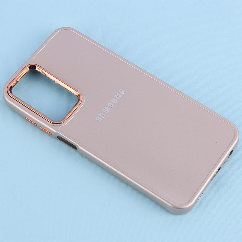 قاب طرح PVD متال ایرون Samsung Galaxy A15