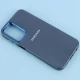 قاب طرح PVD متال ایرون Samsung Galaxy A15