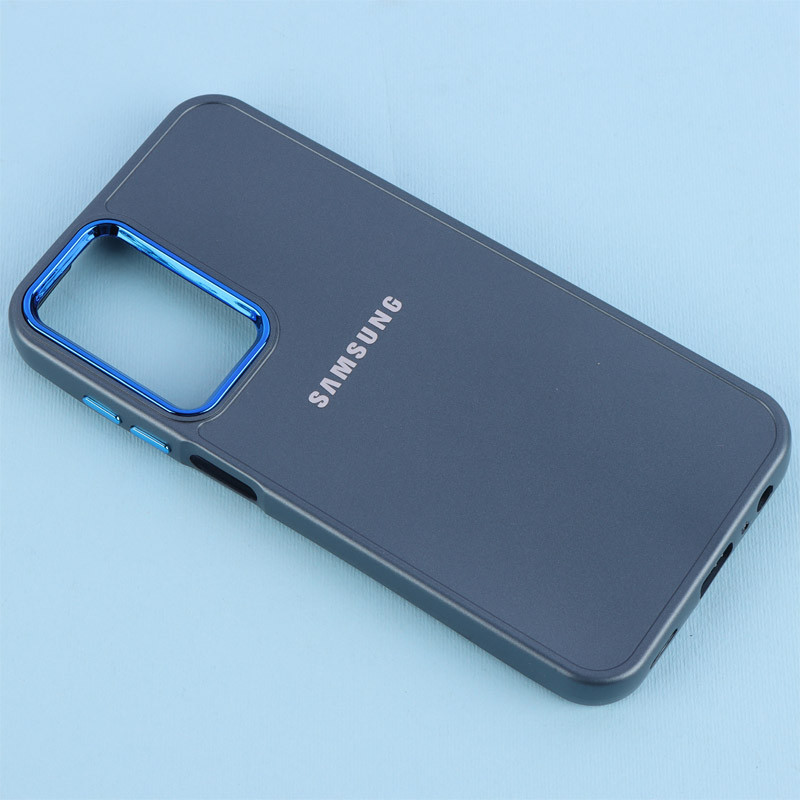 قاب طرح PVD متال ایرون Samsung Galaxy A15