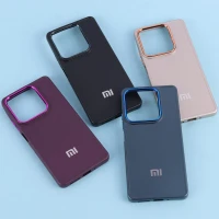 قاب طرح PVD متال ایرون Xiaomi Redmi Note 13