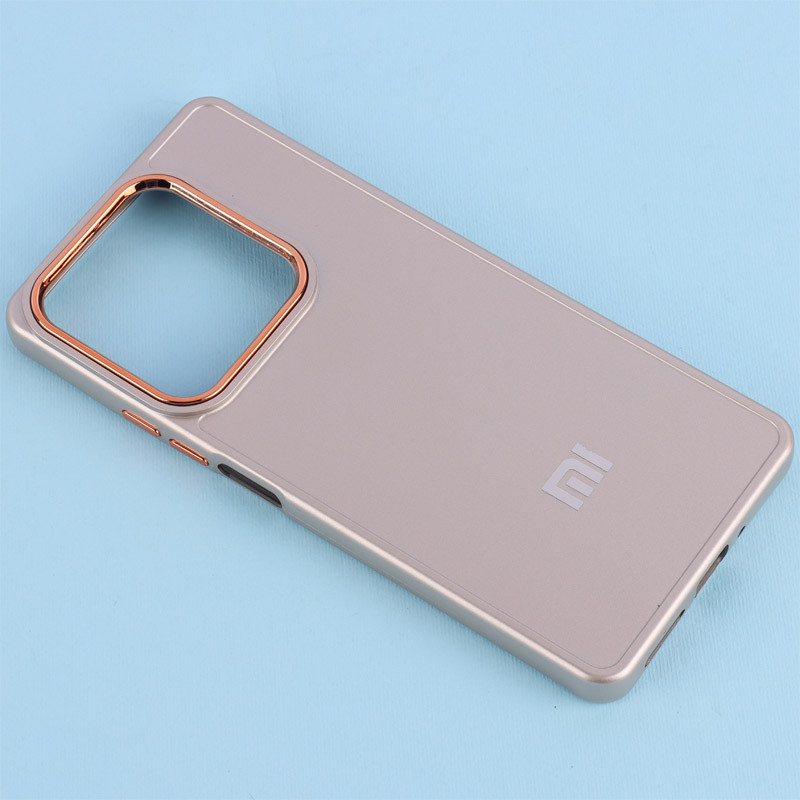 قاب طرح PVD متال ایرون Xiaomi Redmi Note 13
