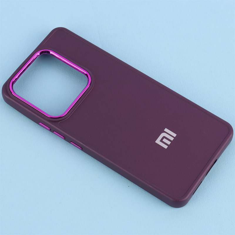 قاب طرح PVD متال ایرون Xiaomi Redmi Note 13 Pro