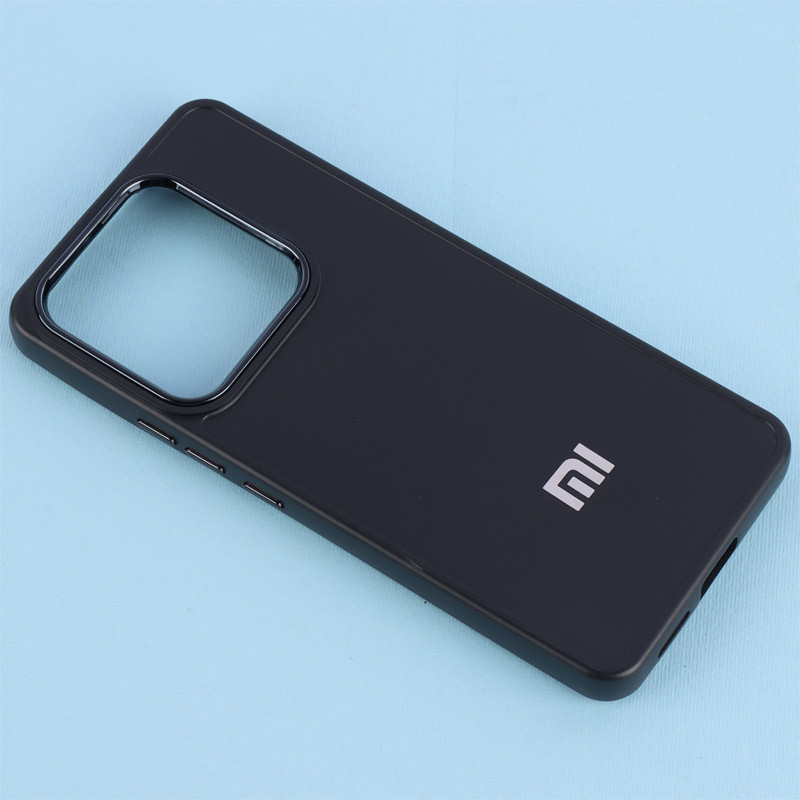 قاب طرح PVD متال ایرون Xiaomi Redmi Note 13 Pro