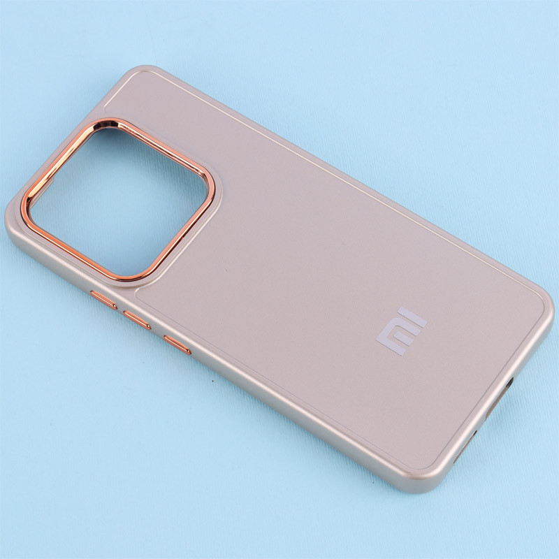 قاب طرح PVD متال ایرون Xiaomi Redmi Note 13 Pro