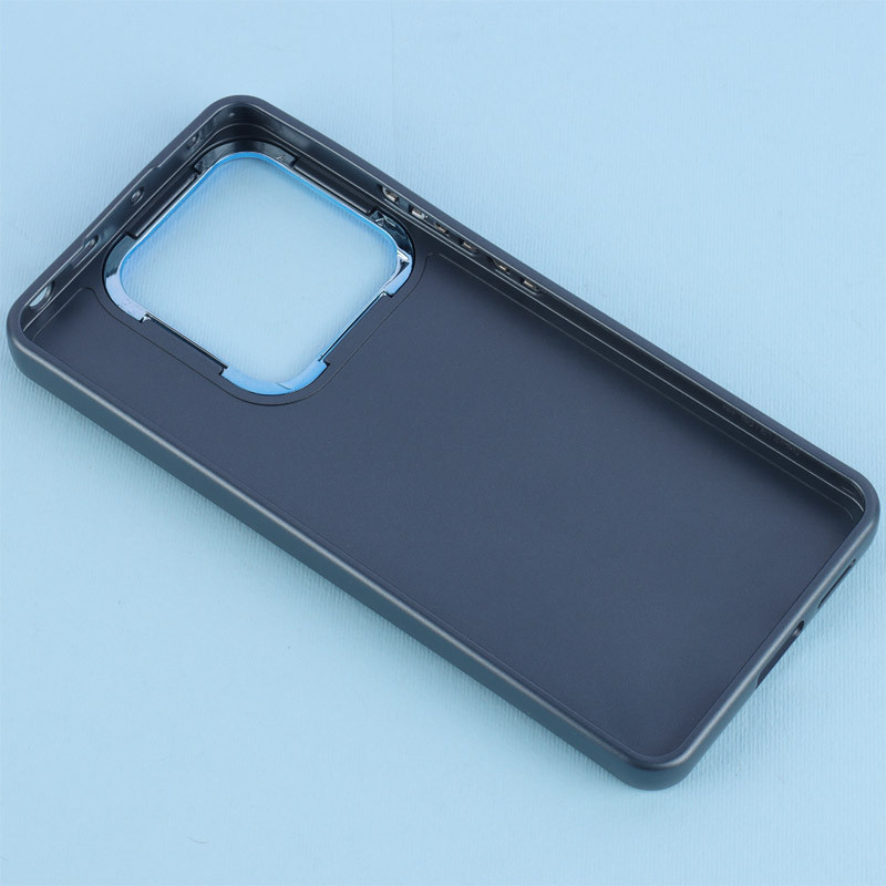 قاب طرح PVD متال ایرون Xiaomi Redmi Note 13 Pro