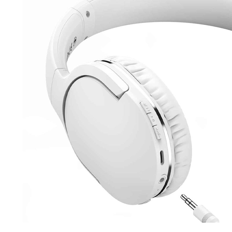 هدفون بلوتوثی Baseus Encok D02 Pro NGTD01030