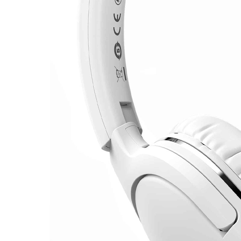 هدفون بلوتوثی Baseus Encok D02 Pro NGTD01030