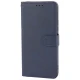کیف چرمی مگنتی محافظ لنزدار Xiaomi Redmi 13C