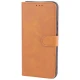 کیف چرمی مگنتی محافظ لنزدار Xiaomi Redmi 13C