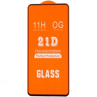 گلس فول چسب OG سامسونگ Galaxy A35