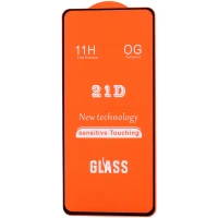 گلس فول چسب OG شیائومی Poco M6 Pro 4G
