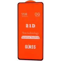 گلس فول چسب OG شیائومی Redmi Note 13 5G