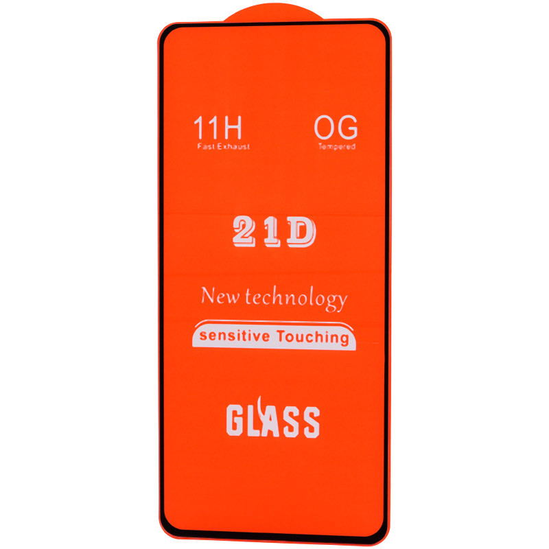 گلس فول چسب OG شیائومی Redmi Note 13 5G