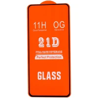 گلس فول چسب OG شیائومی Redmi Note 13 4G