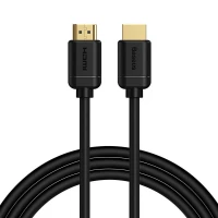 کابل Baseus High Definition Series WKGQ030201 HDMI V2.0 4K 1.5m