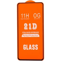 گلس فول چسب OG شیائومی Redmi Note 13 Pro 4G