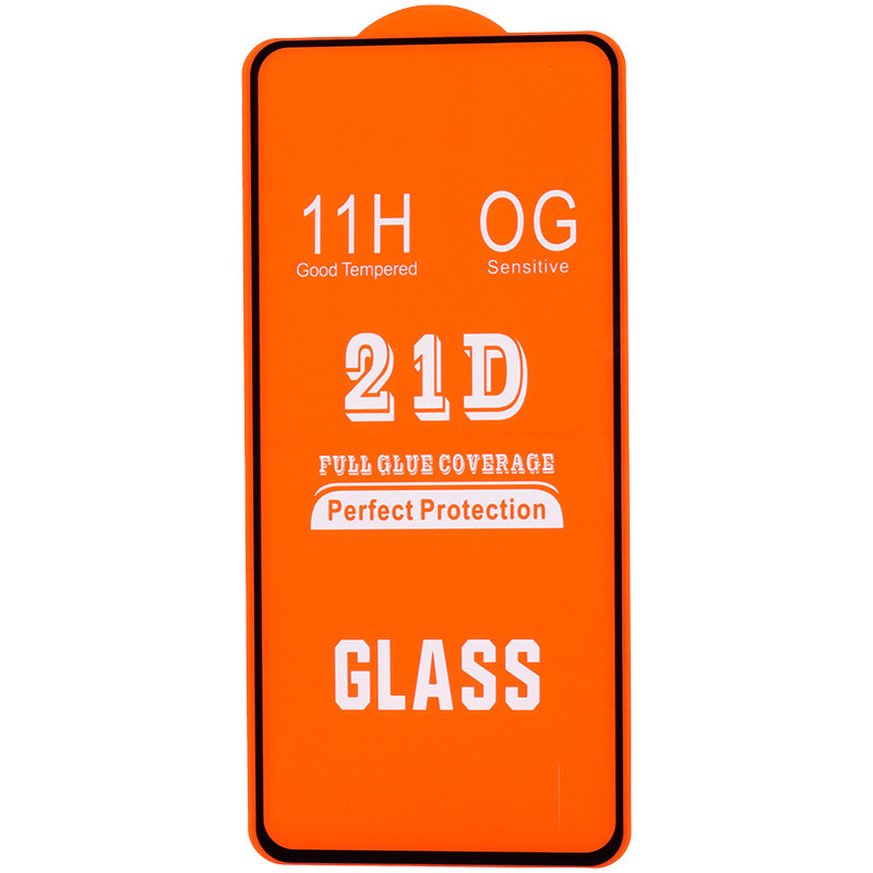 گلس فول چسب OG شیائومی Redmi Note 13 Pro 4G