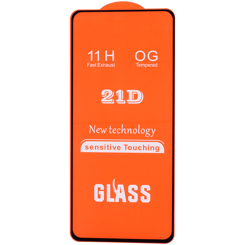 گلس تمام چسب Xiaomi Redmi Note 13 Pro 5G