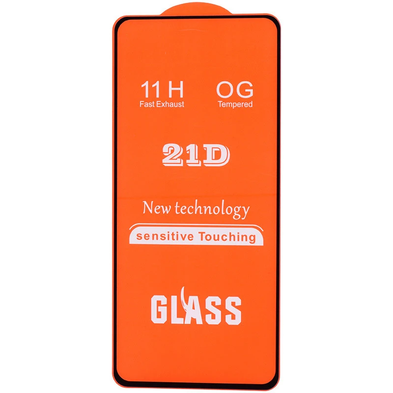 گلس فول چسب OG شیائومی Redmi Note 13 Pro 5G