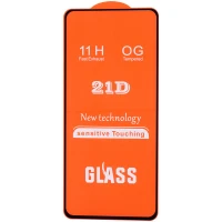 گلس فول چسب OG شیائومی Redmi Note 13 Pro 5G