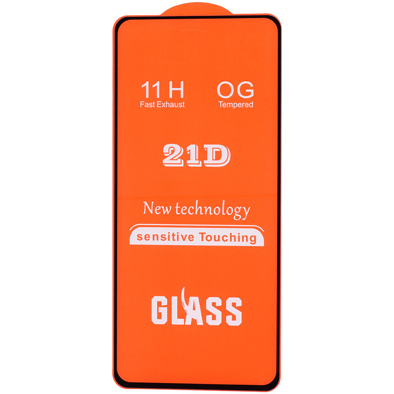 گلس فول چسب OG شیائومی Redmi Note 13 Pro 5G