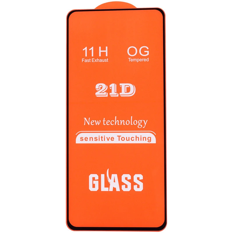 گلس فول چسب OG سامسونگ Galaxy S24 Plus