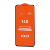 گلس فول چسب OG سامسونگ Galaxy A05