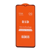 گلس فول چسب OG سامسونگ Galaxy A05
