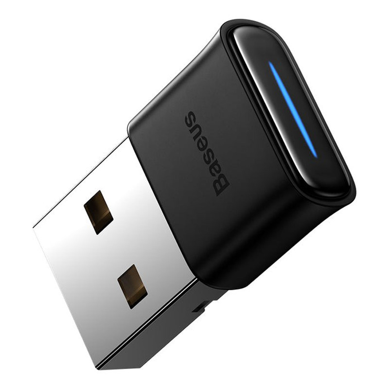 دانگل بلوتوث کامپیوتر Baseus BA04 ZJBA0000 V5.0 USB