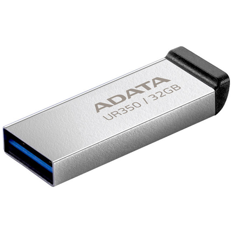 فلش 32 گیگ ای دیتا Adata UR350 USB3.2