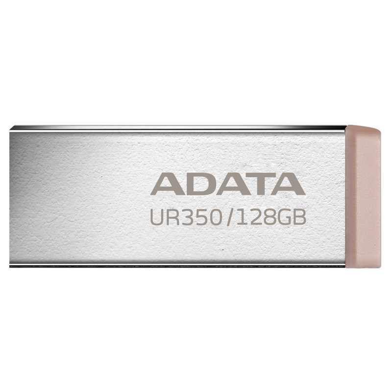 فلش 128 گیگ ای دیتا Adata UR350 USB3.2