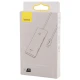 هاب 4 پورت USB3.0 باسئوس Lite Series WKQX0303