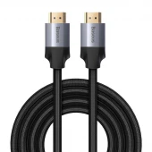 کابل Baseus Enjoyment Series WKSX0002 HDMI V2.0 4K 1.5m