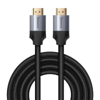 کابل Baseus Enjoyment Series WKSX0002 HDMI V2.0 4K 1.5m