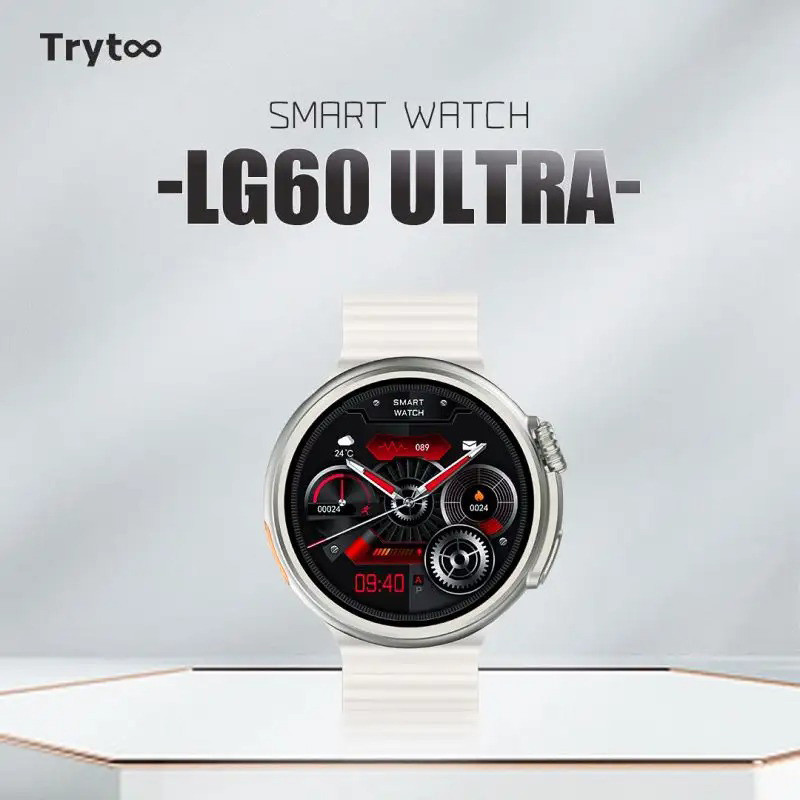 ساعت هوشمند Trytoo&nbsp;LG60 Ultra