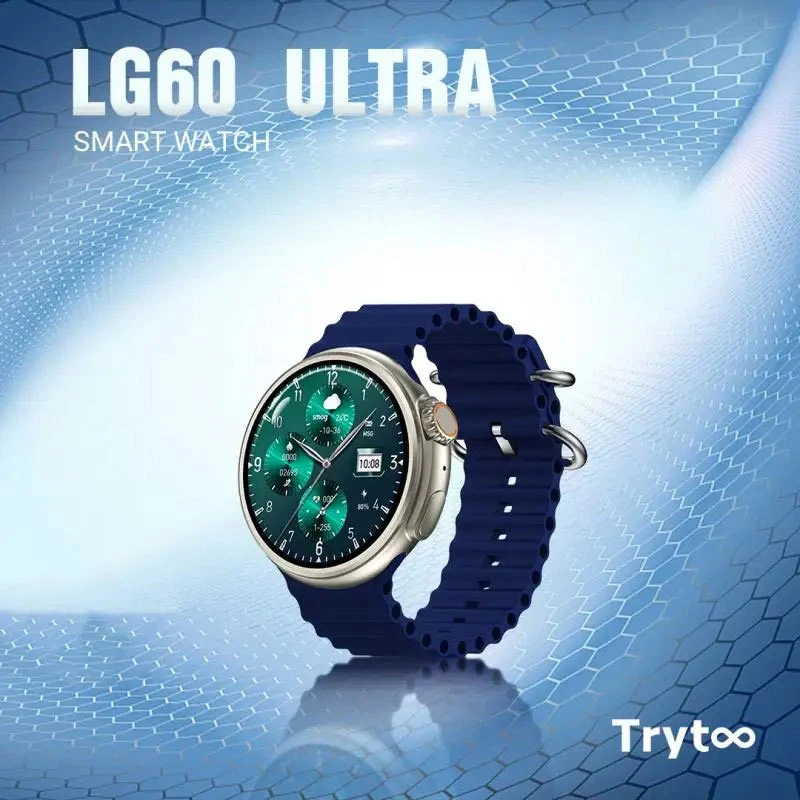 ساعت هوشمند Trytoo LG60 Ultra