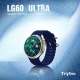 ساعت هوشمند Trytoo LG60 Ultra