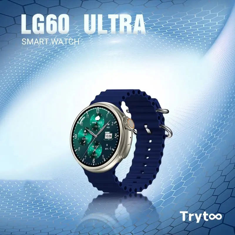 ساعت هوشمند Trytoo&nbsp;LG60 Ultra