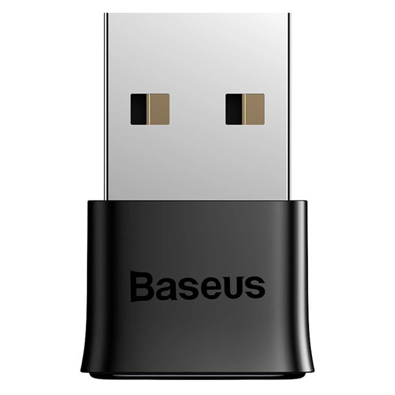 دانگل بلوتوث کامپیوتر Baseus BA04 ZJBA0000 V5.0 USB